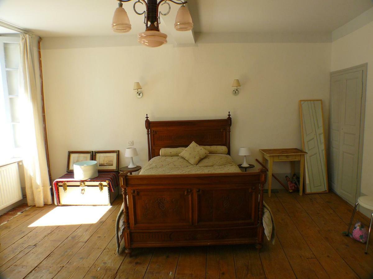 Nidelice Chambre D'Hotes Quillan Eksteriør bilde