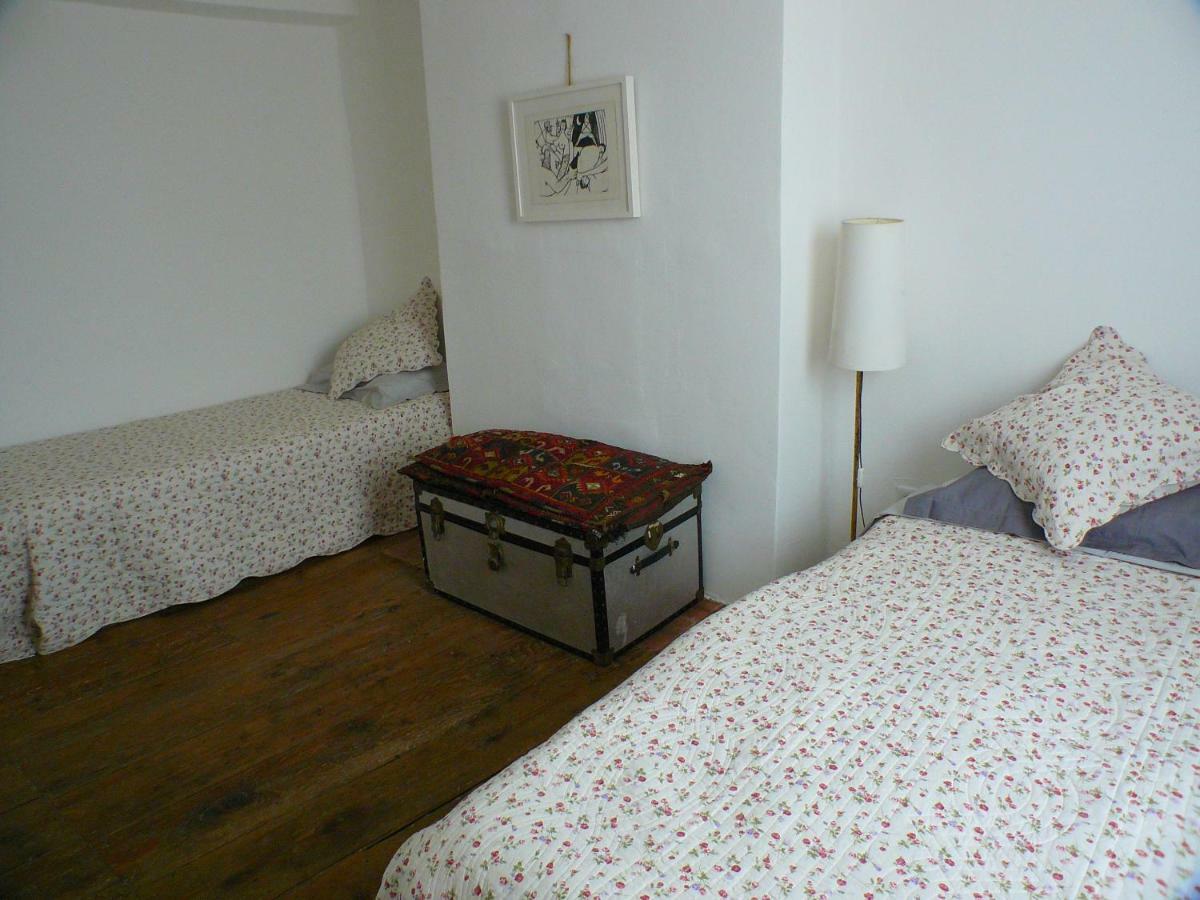 Nidelice Chambre D'Hotes Quillan Eksteriør bilde